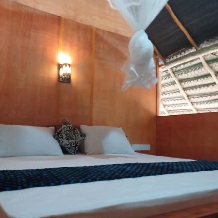 Pidurangala View Treehouse Apartment สิกิริยา ภายนอก รูปภาพ