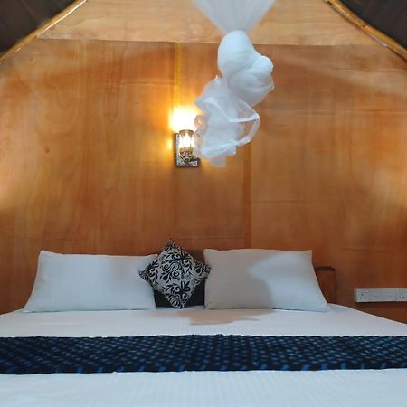 Pidurangala View Treehouse Apartment สิกิริยา ภายนอก รูปภาพ