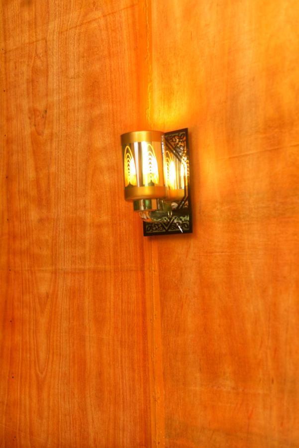 Pidurangala View Treehouse Apartment สิกิริยา ภายนอก รูปภาพ