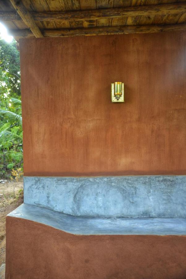 Pidurangala View Treehouse Apartment สิกิริยา ภายนอก รูปภาพ