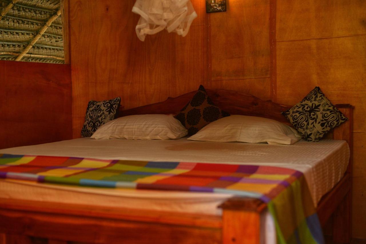 Pidurangala View Treehouse Apartment สิกิริยา ภายนอก รูปภาพ