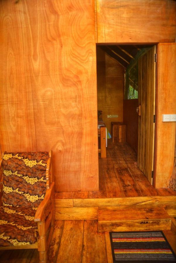 Pidurangala View Treehouse Apartment สิกิริยา ภายนอก รูปภาพ