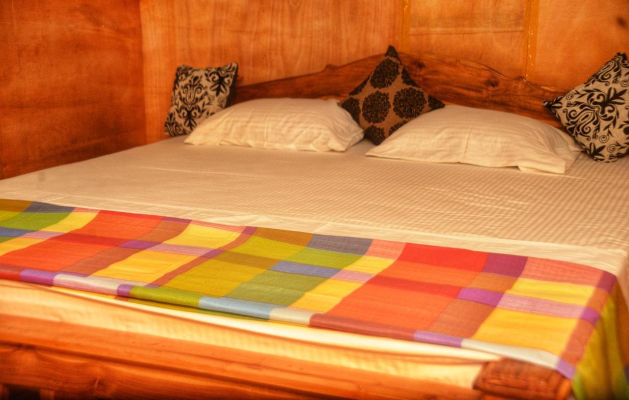 Pidurangala View Treehouse Apartment สิกิริยา ภายนอก รูปภาพ