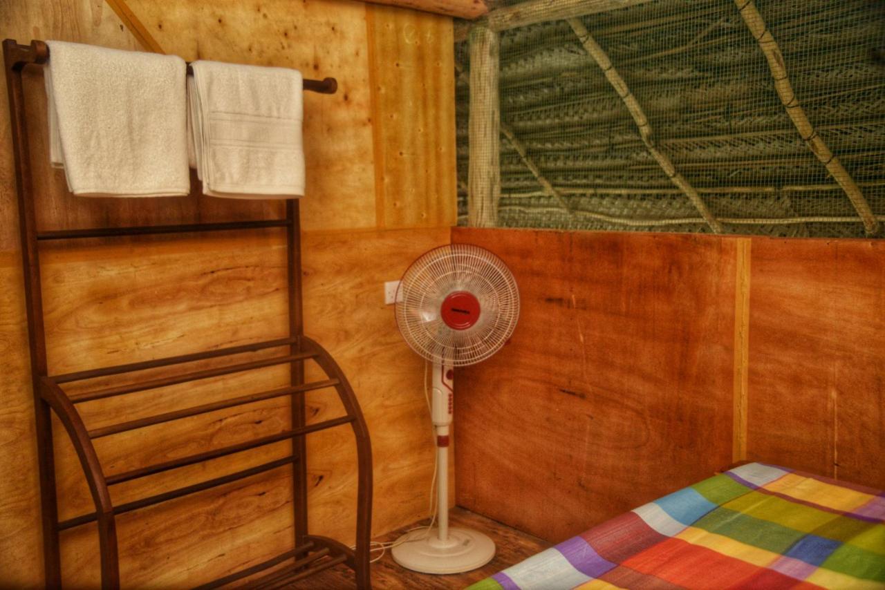 Pidurangala View Treehouse Apartment สิกิริยา ภายนอก รูปภาพ