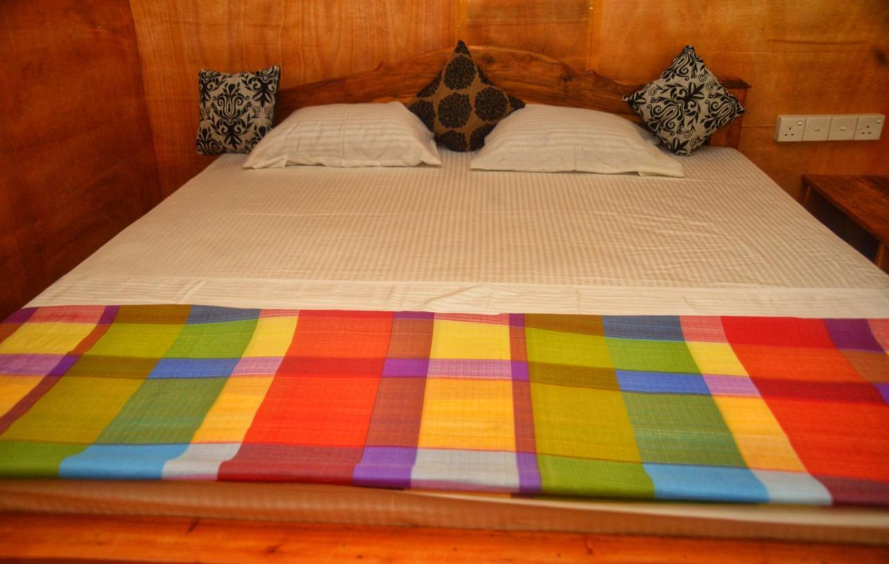 Pidurangala View Treehouse Apartment สิกิริยา ภายนอก รูปภาพ