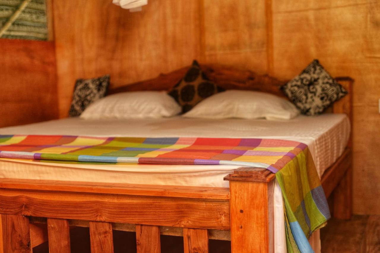 Pidurangala View Treehouse Apartment สิกิริยา ภายนอก รูปภาพ