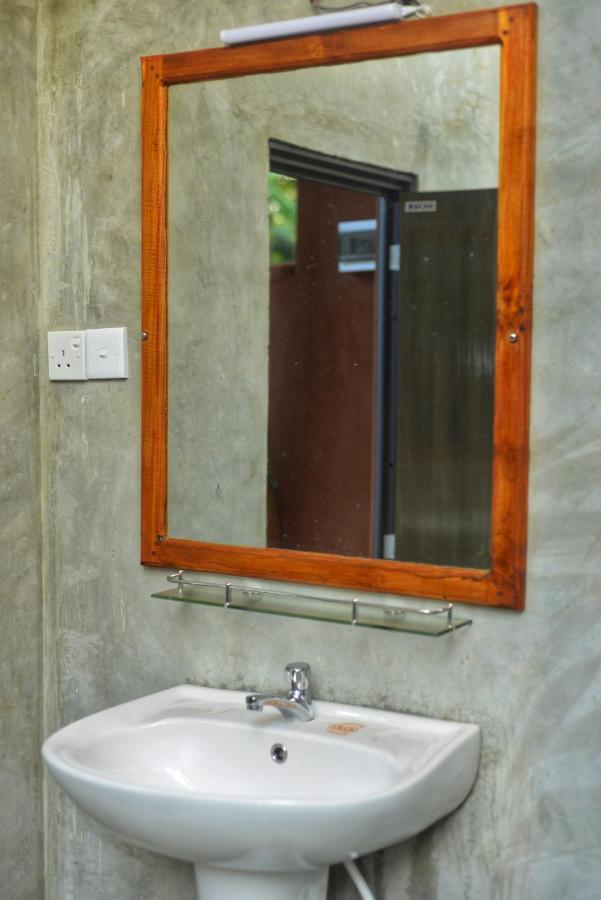 Pidurangala View Treehouse Apartment สิกิริยา ภายนอก รูปภาพ
