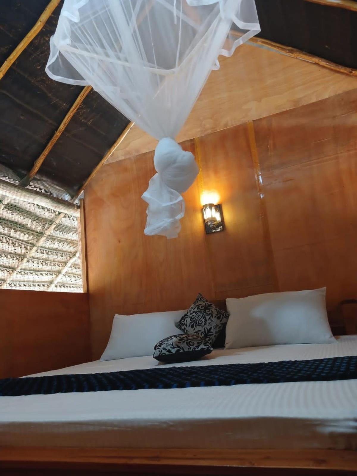 Pidurangala View Treehouse Apartment สิกิริยา ภายนอก รูปภาพ