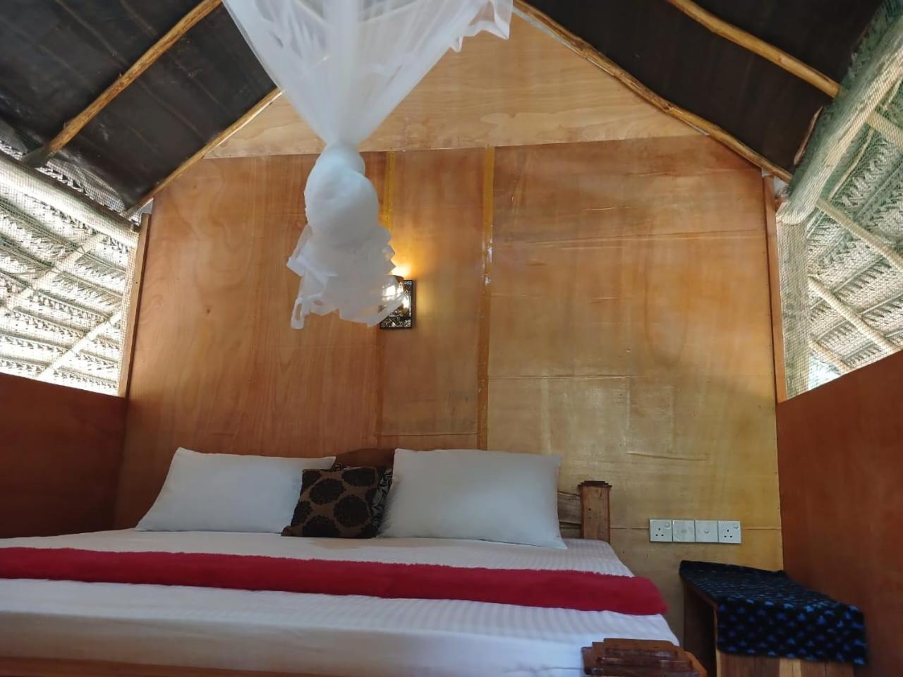 Pidurangala View Treehouse Apartment สิกิริยา ภายนอก รูปภาพ
