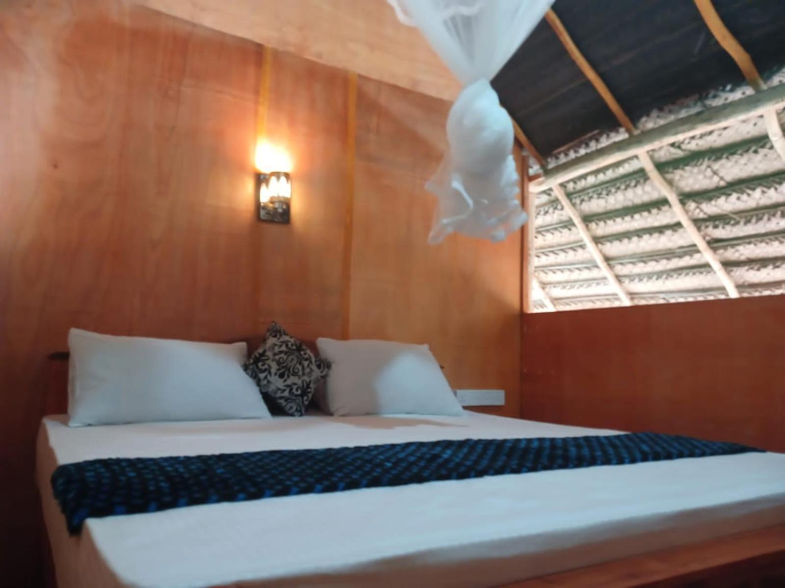 Pidurangala View Treehouse Apartment สิกิริยา ภายนอก รูปภาพ