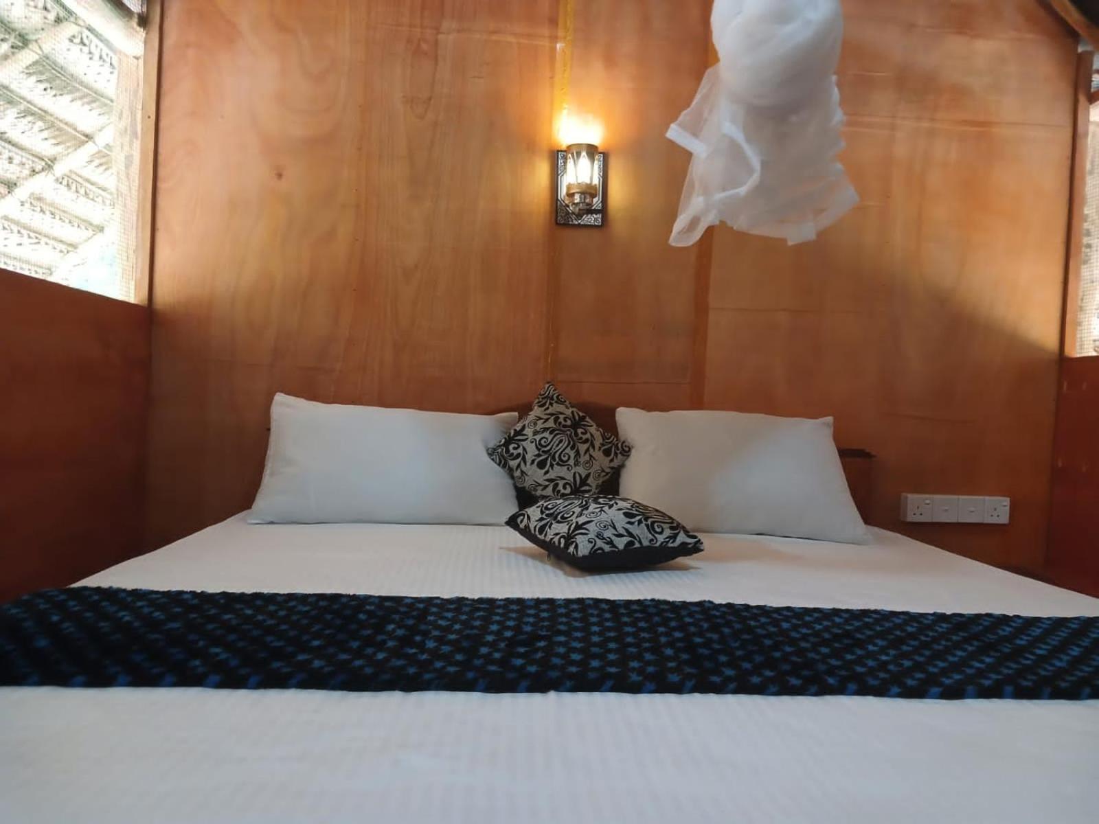 Pidurangala View Treehouse Apartment สิกิริยา ภายนอก รูปภาพ