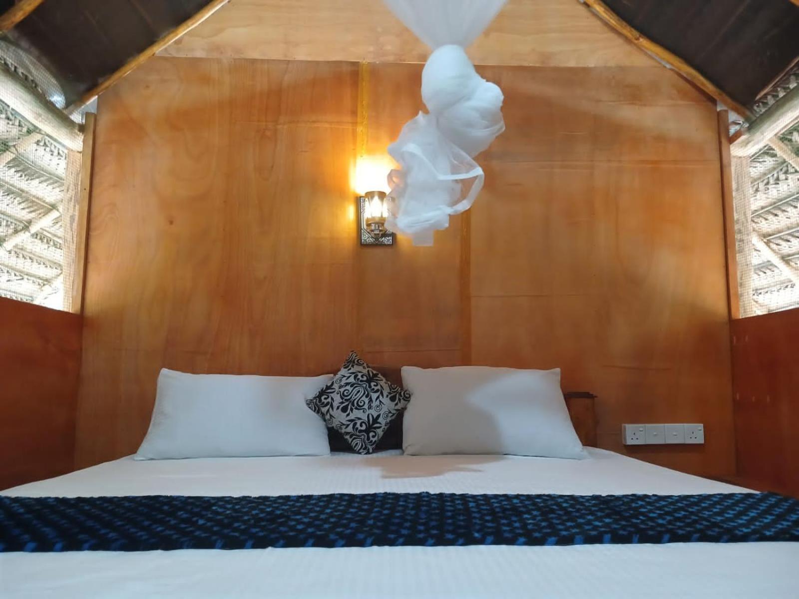 Pidurangala View Treehouse Apartment สิกิริยา ภายนอก รูปภาพ