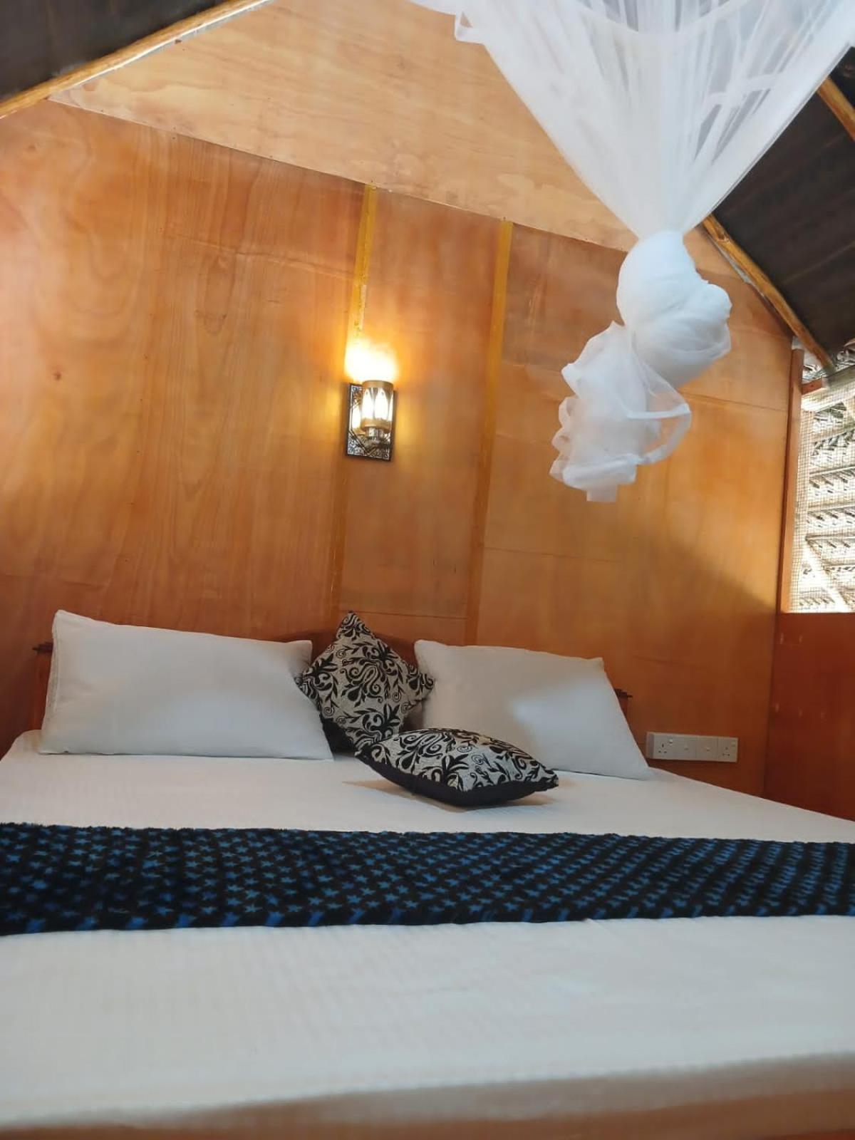 Pidurangala View Treehouse Apartment สิกิริยา ภายนอก รูปภาพ