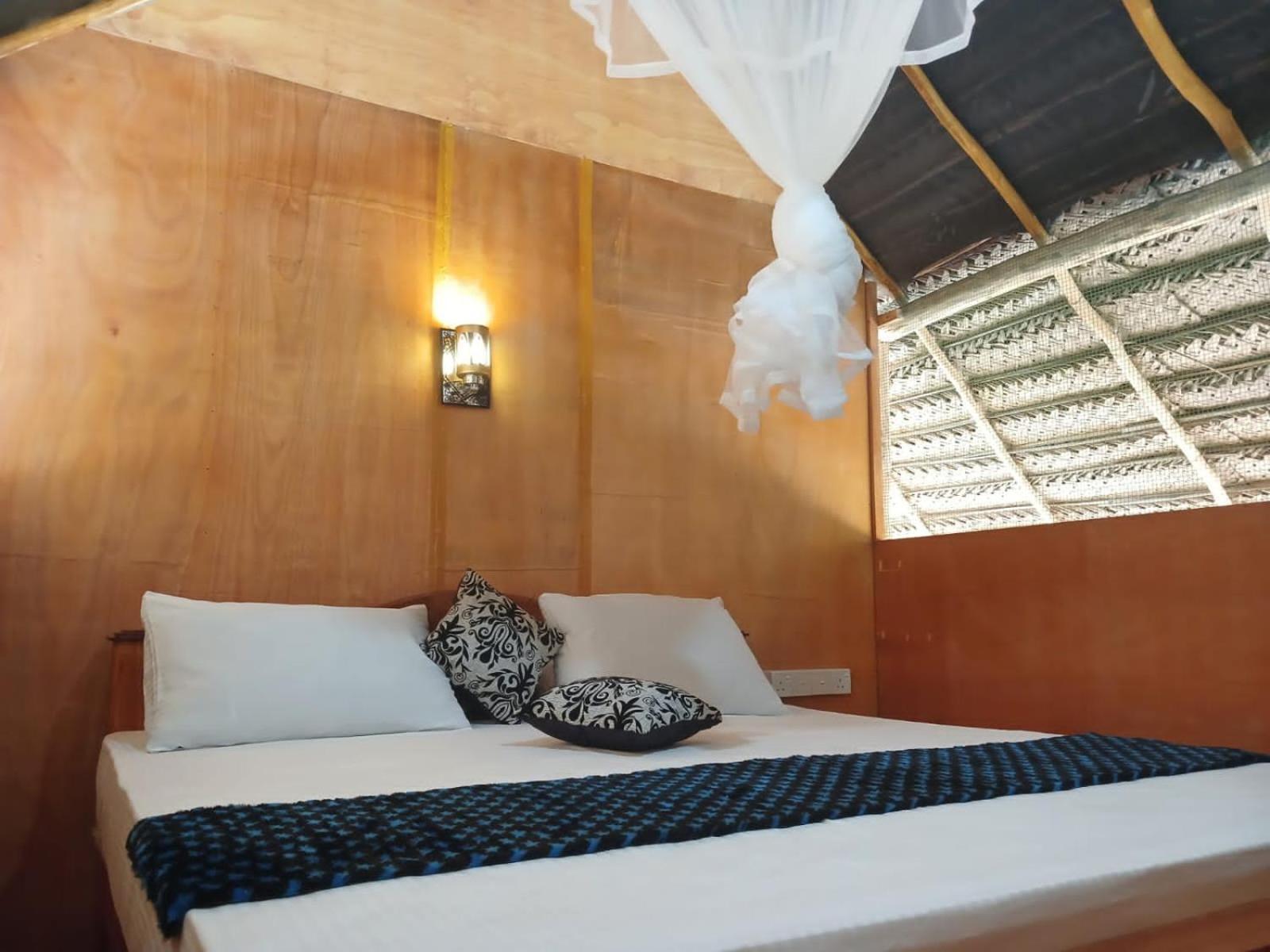 Pidurangala View Treehouse Apartment สิกิริยา ภายนอก รูปภาพ