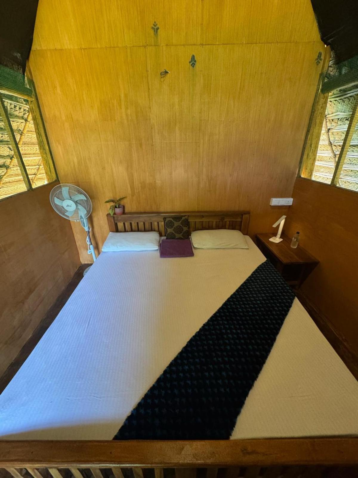 Pidurangala View Treehouse Apartment สิกิริยา ภายนอก รูปภาพ